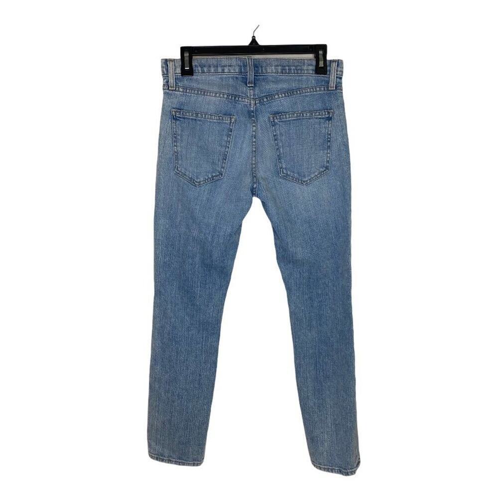 Current/Elliot women’s pants size 25 The Fling Nova Ripped - Picture 3 of 4